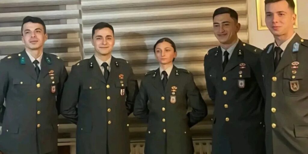 İhraç edilen teğmenler TSK’ya geri dönüş davası açtı