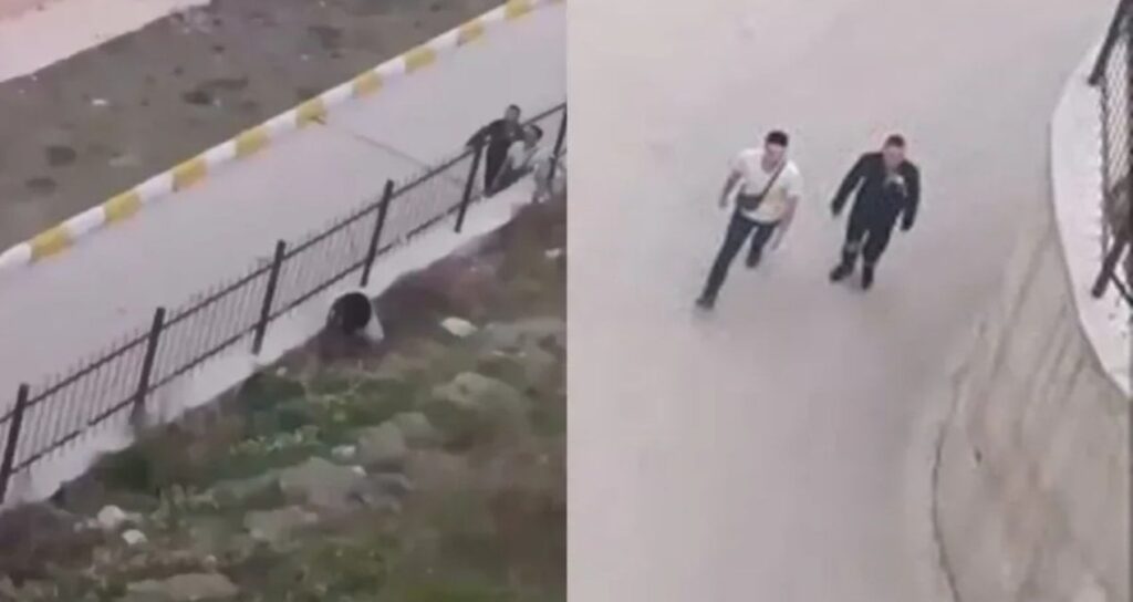 ‘İmamoğlu’ protestolarına destek verdi: Şehit çocuğunu KYK yurdundan attılar iddiası