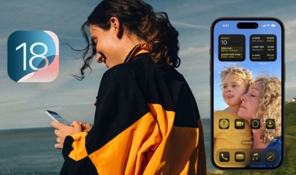 iOS 18 ile yepyeni özellikler yolda; Türkiye’de kullanmayacak olan özellikler!