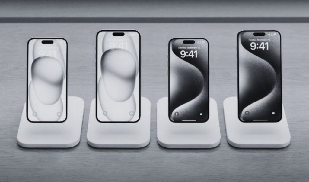 iPhone 15’te neden yapay zeka özellikleri olmayacak?