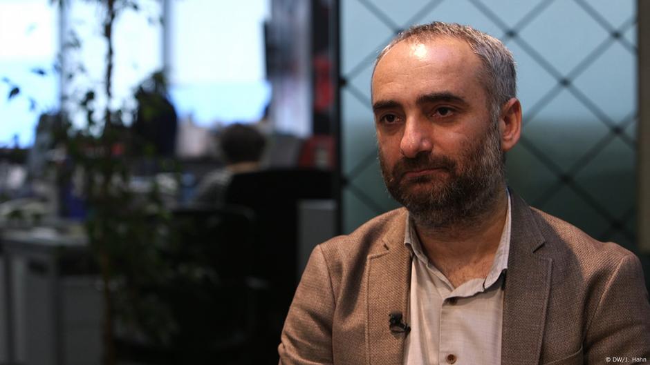 İsmail Saymaz: Gazetecilik çabam engellenmek isteniyor