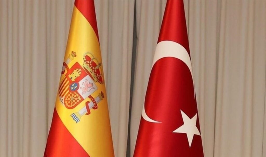 İspanya’dan Türkiye açıklaması: Anahtar bir ekonomik ortak