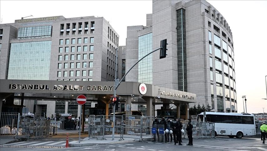 İstanbul Büyükşehir Belediyesi (İBB) soruşturması: İşte tutuklananların ve serbest bırakılanların tam listesi
