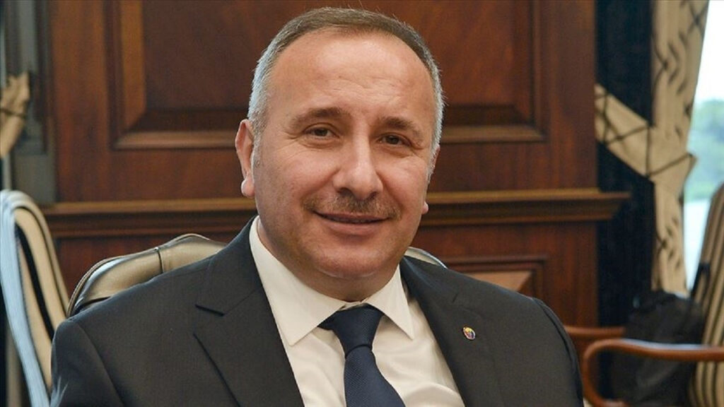 İSTİB Başkanı Ali Kopuz TCMB’nin faiz kararını değerlendirdi