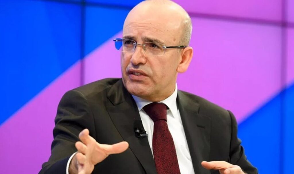 İYİ Partili Mehmet Aslan’dan ‘vergi’ paketine tepki: ‘Mehmet Şimşek, Deli Dumrul’un pabucunu dama atacak’