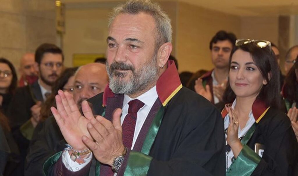İzmir Barosu’ndan gözaltılara tepki: Derhal serbest bırakın