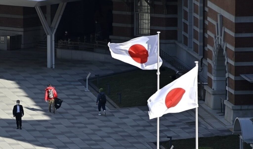 Japonya’dan Putin’e tepki: Ciddi şekilde endişe duyuyoruz