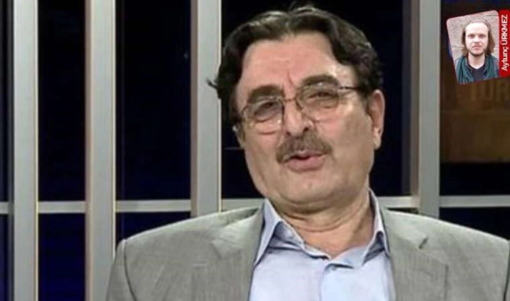Kaplan davasında ‘KÖZ’ tartışması
