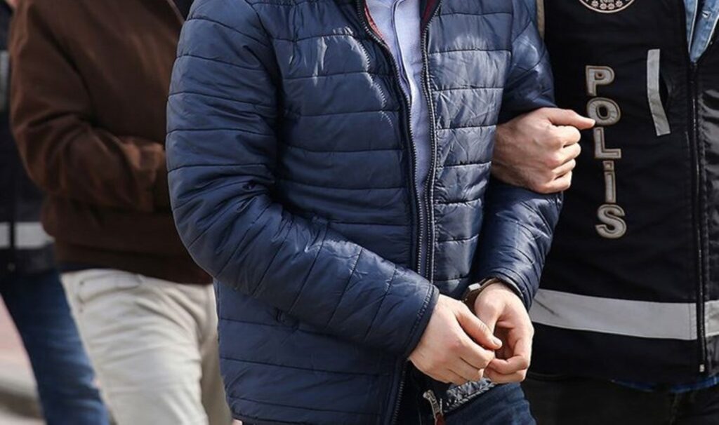 Kayseri’de hırsızlık operasyonu: 12 tutuklama