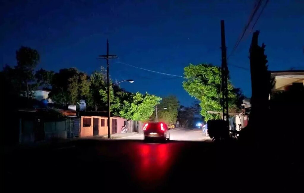 Küba’da Elektrik Şebekesi Çöktü