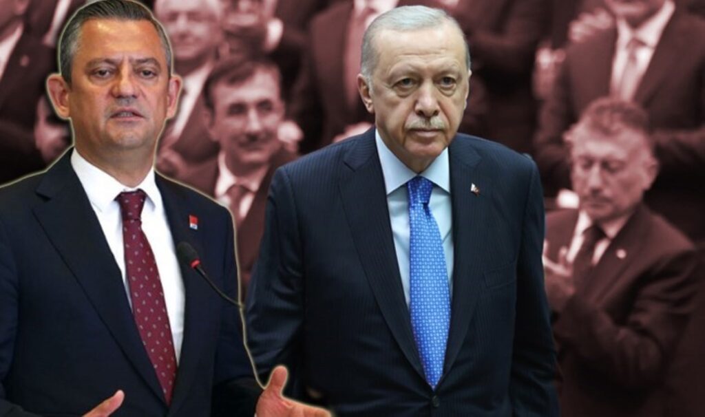 Kulisleri hareketlendiren iddia: AKP’nin ‘iki kayyum’ planı son anda nasıl bozuldu?