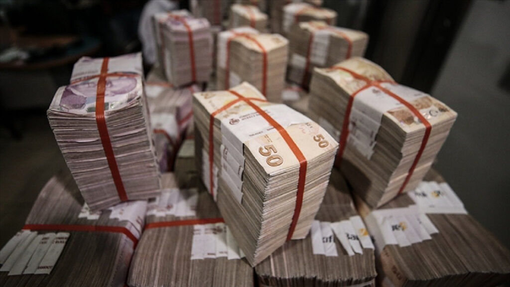 Kur Korumalı Mevduat bakiyesi geriledi