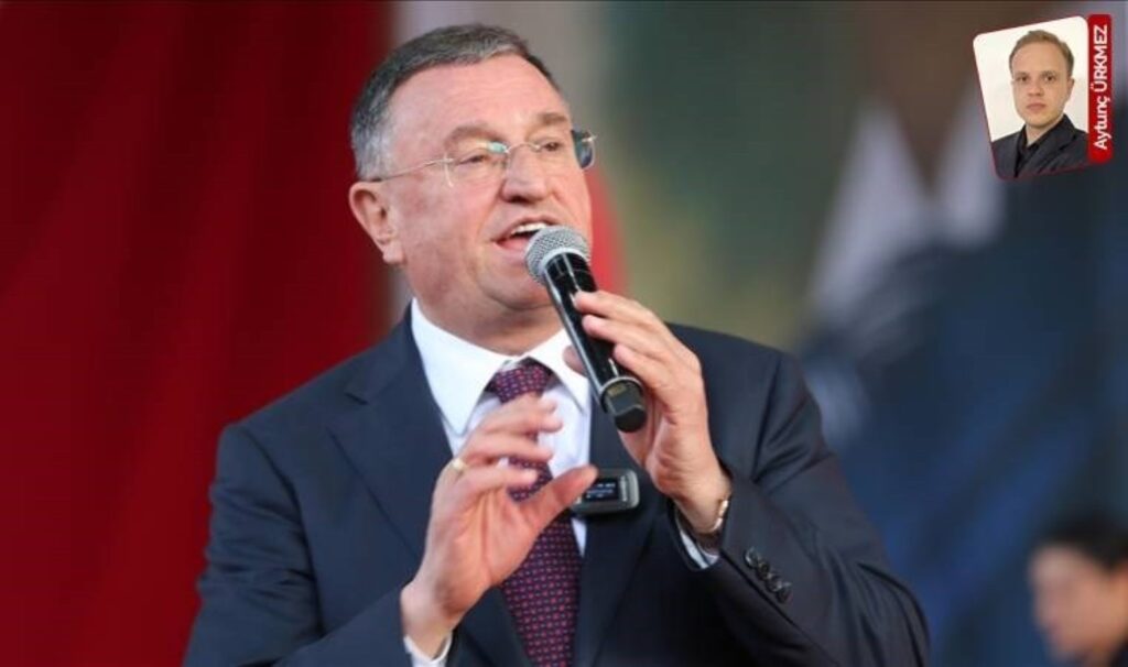 Lütfü Savaş, CHP’nin olağanüstü kurultayının iptali için başvurda bulundu: CHP’ye yeni kurultay saldırısı