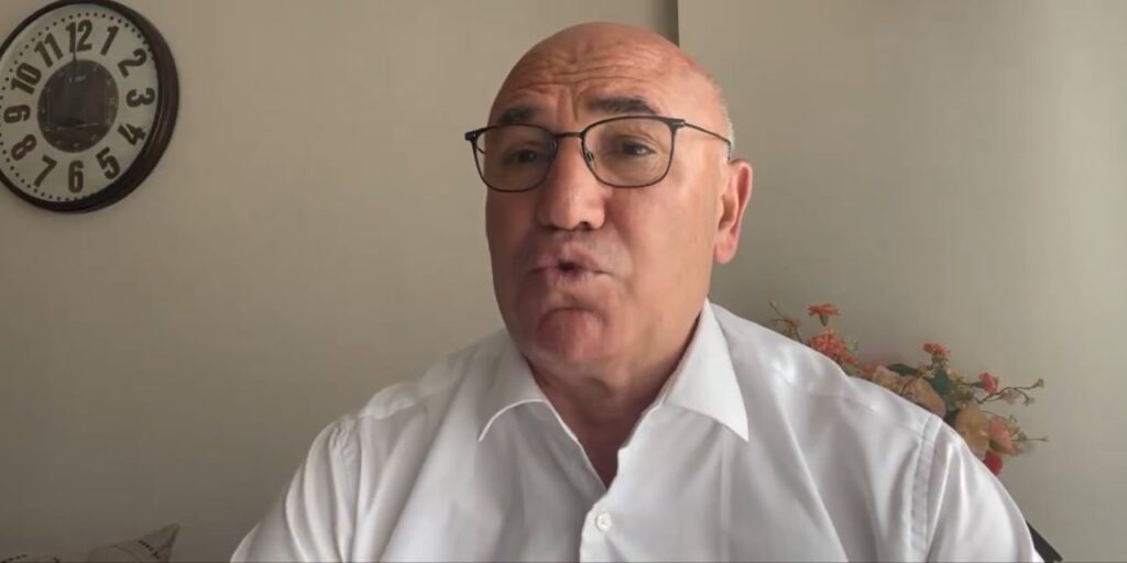 Mahmut Tanal’dan ‘nefes kesen’ bir açıklama daha!