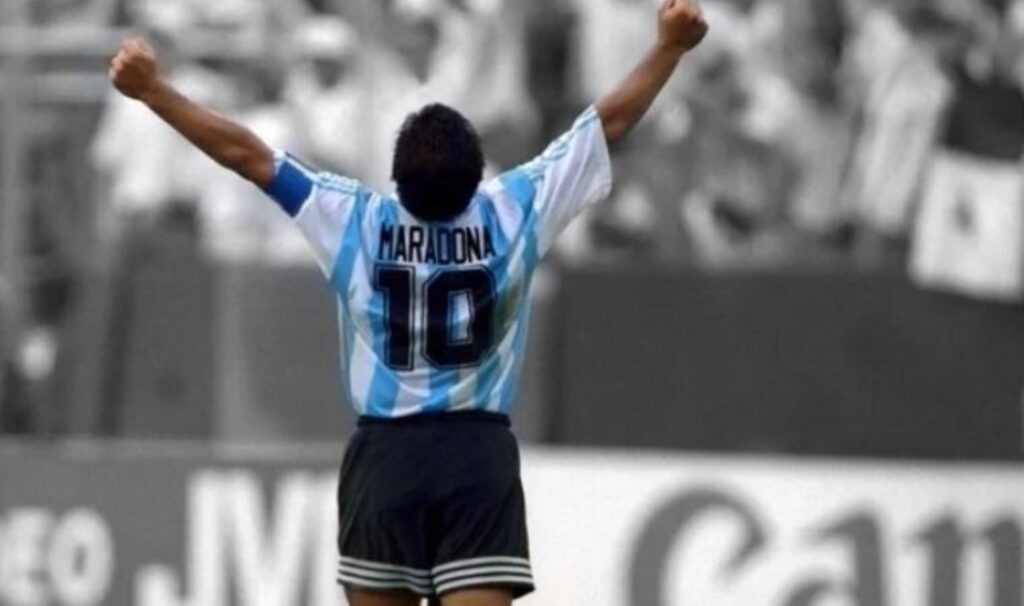 Maradona’nun ölümüyle ilgili yeni iddia!