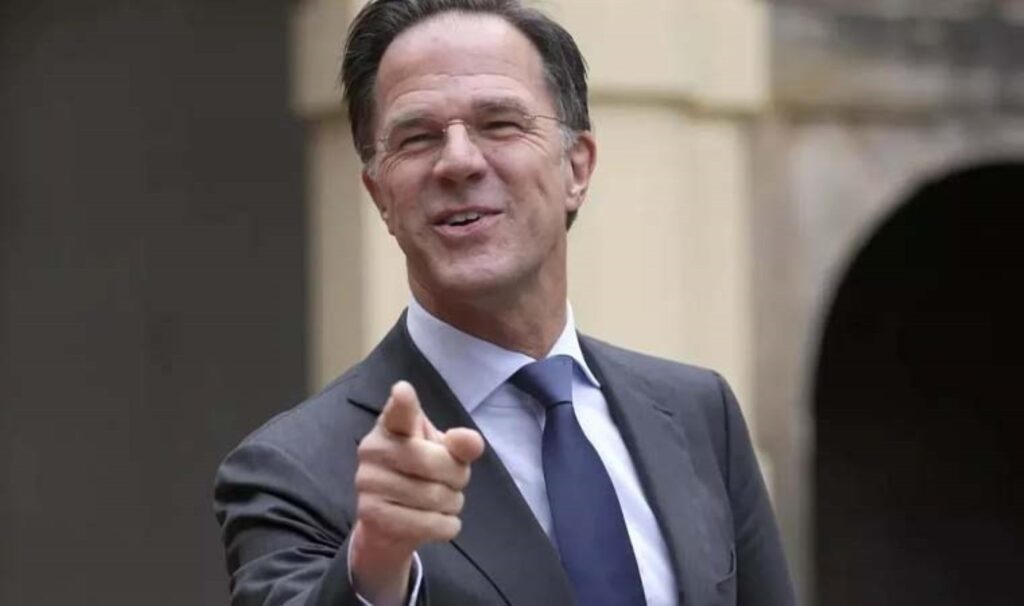 Mark Rutte kimdir? NATO’nun yeni genel sekreteri Mark Rutte kaç yaşında, nereli?