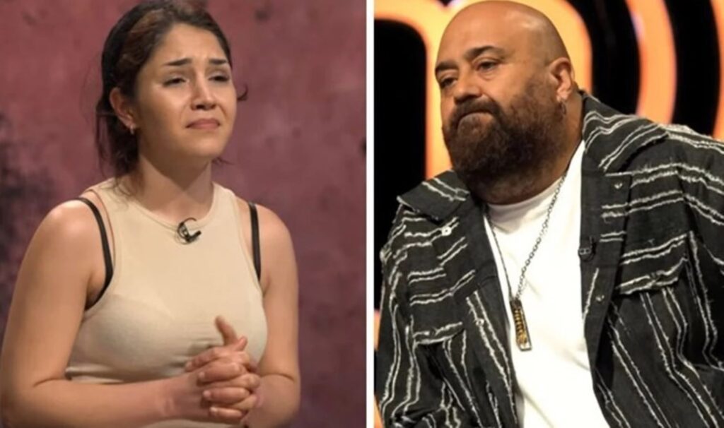 MasterChef Türkiye’de duygusal anlar! Yarışmacının hayat hikayesi herkesi etkiledi…