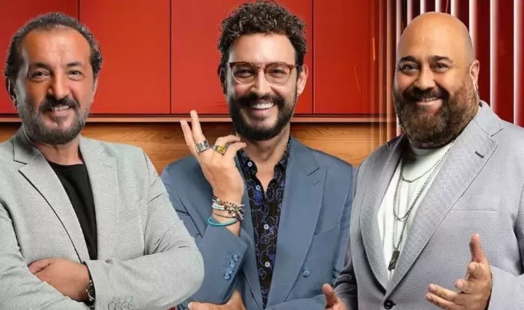 Masterchef’te bir ilk olacaktı! Eleme yemeğiyle kaşık attırıyordu!