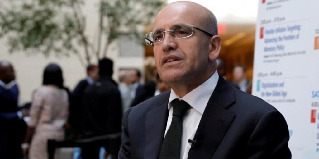 Mehmet Şimşek’ten sürpriz karar: Bakanlıktan sızdı