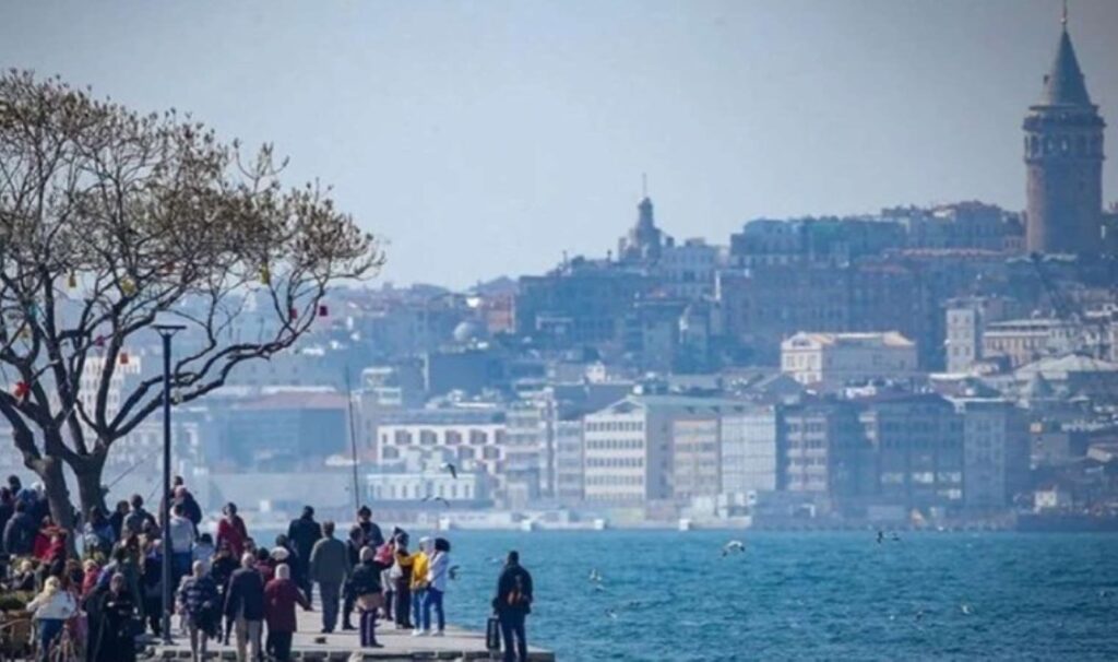 Meteoroloji açıkladı: Ramazan Bayramı’nda hava nasıl olacak?