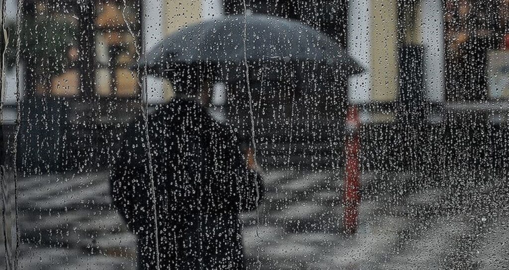 Meteoroloji gün ve saat verdi: Kuvvetli sağanak geliyor