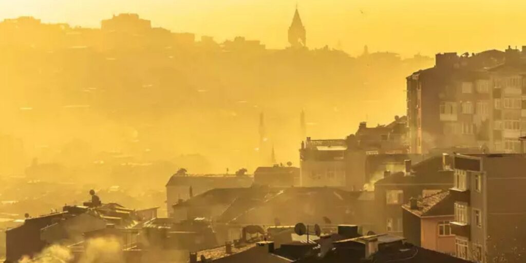 Meteoroloji uyardı: Kabus Mali’den Türkiye’ye geliyor!