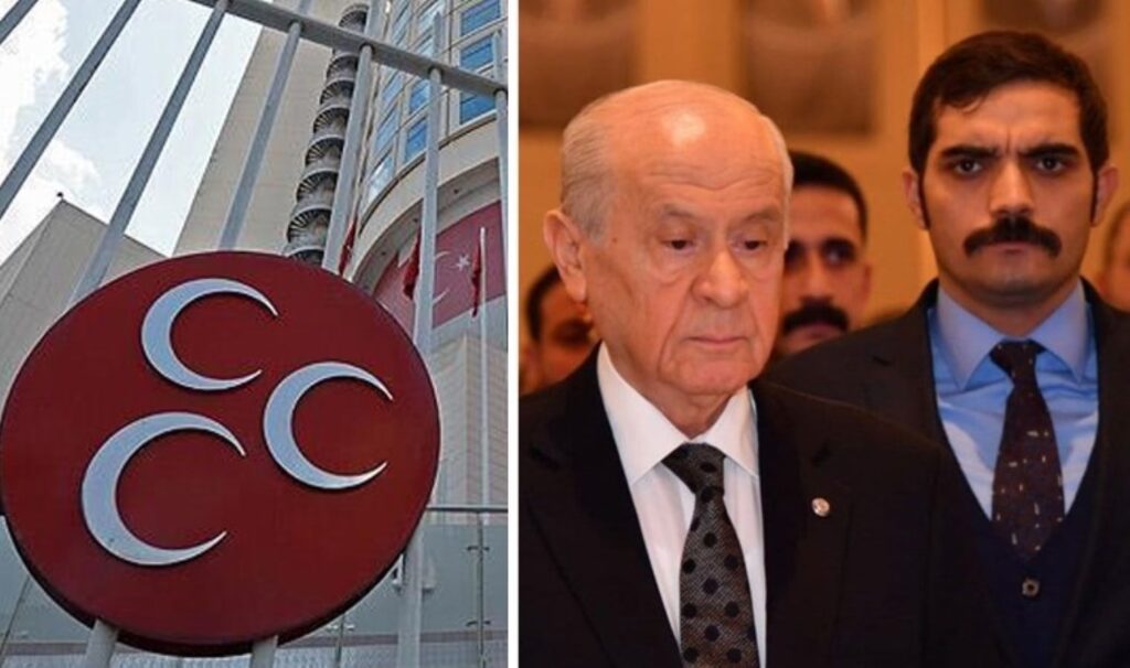 MHP’li üst düzey isimden çok konuşulacak ‘Sinan Ateş’ iddiası: ‘Cinayetin asıl failleri saklanıyor’