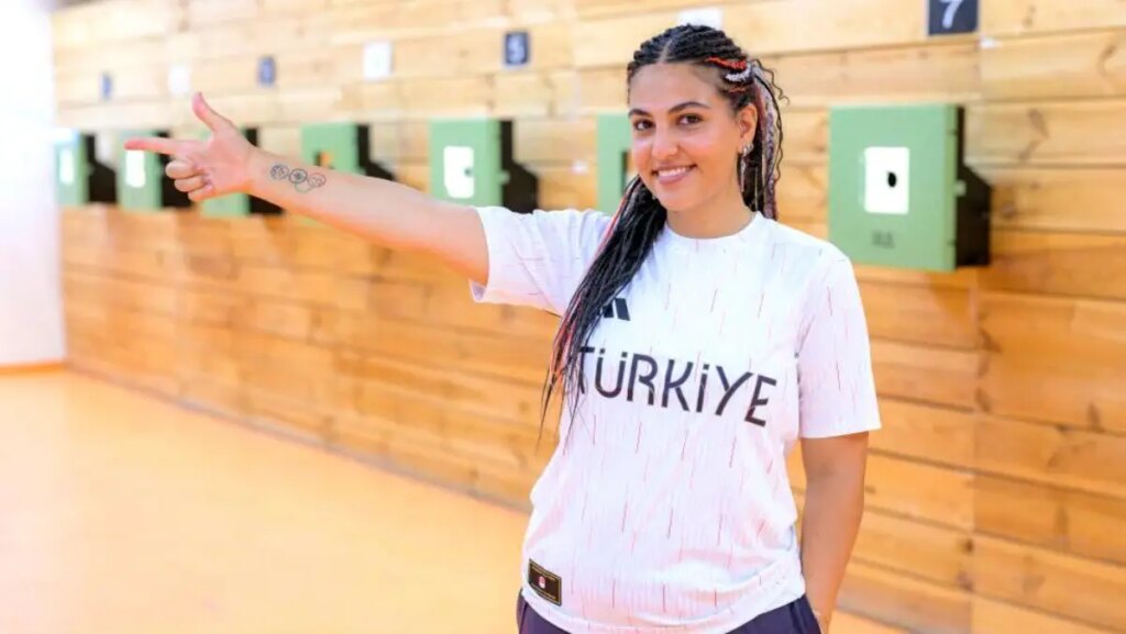 Milli Atıcılar Hırvatistan’dan Madalyalarla Döndü