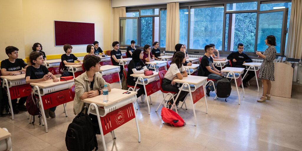 Milli Eğitim Bakanlığı özel okulları yakın takibe aldı: Velilerin ücret ödemeleri denetimde olacak