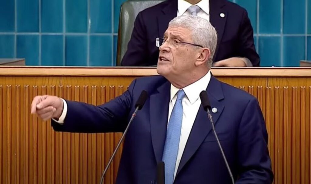 Müsavat Dervişoğlu’ndan Şimşek çıkışı: Nebati’yi özleyeceğimiz aklımıza gelmezdi