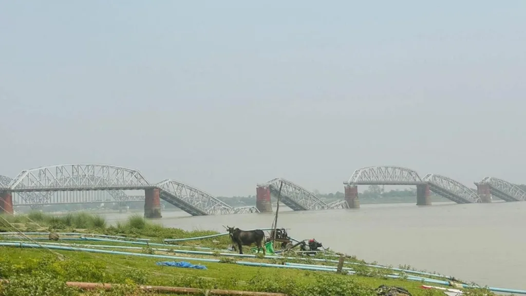 Myanmar’da OHAL: ‘Binlerce ölü olabilir’