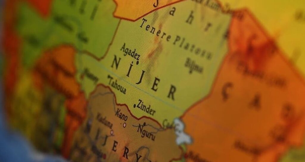 Nijer’de camiye terör saldırısı: 44 kişi öldü