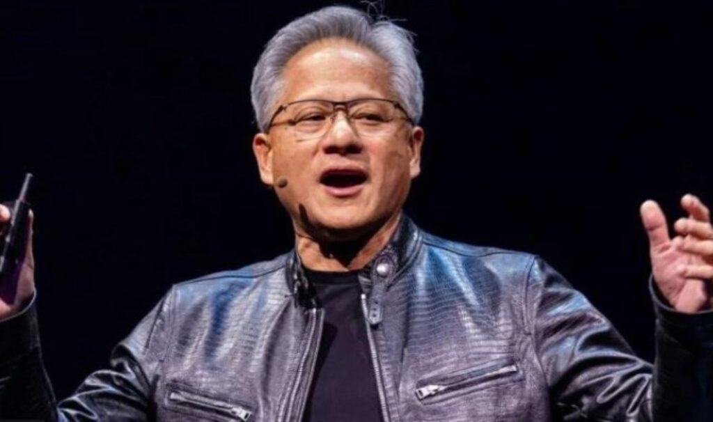Nvidia, Microsoft’u geçerek nasıl dünyanın en değerli şirketi oldu?