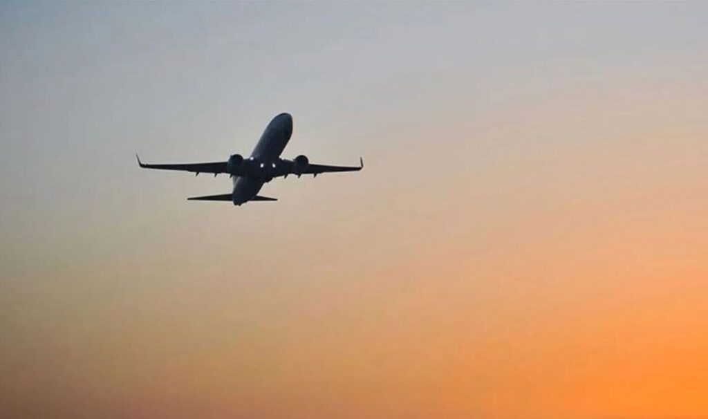O ülkede uluslararası havalimanı yeniden hizmete açılıyor