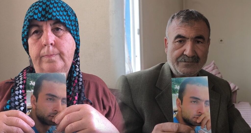 Oğlu av tüfeğiyle vurulan anne isyan etti: ‘Bugün bayram, 13 yıldır yüzümüz gülmedi’