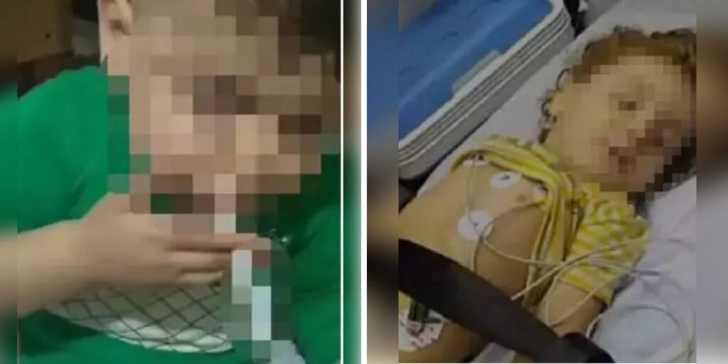 Oğluna sigara içirip ilaç vermişti: Anne hakkında gerekçeli karar açıklandı