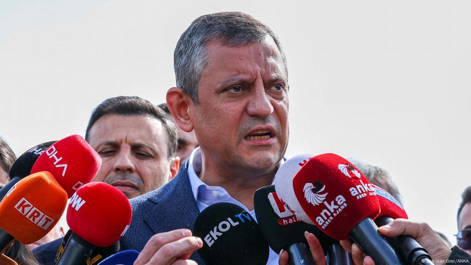 Özel: Hukuk devleti içinde hesap sorulacak