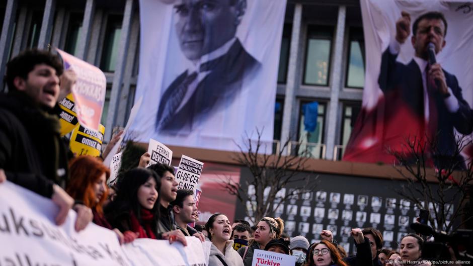 Özel’den Saraçhane mesajı: Bundan sonra sokaklardayız