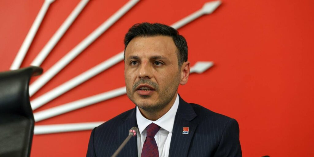 Özgür Çelik: Gözaltına alınırken çocuklara kötü muamele ediliyor