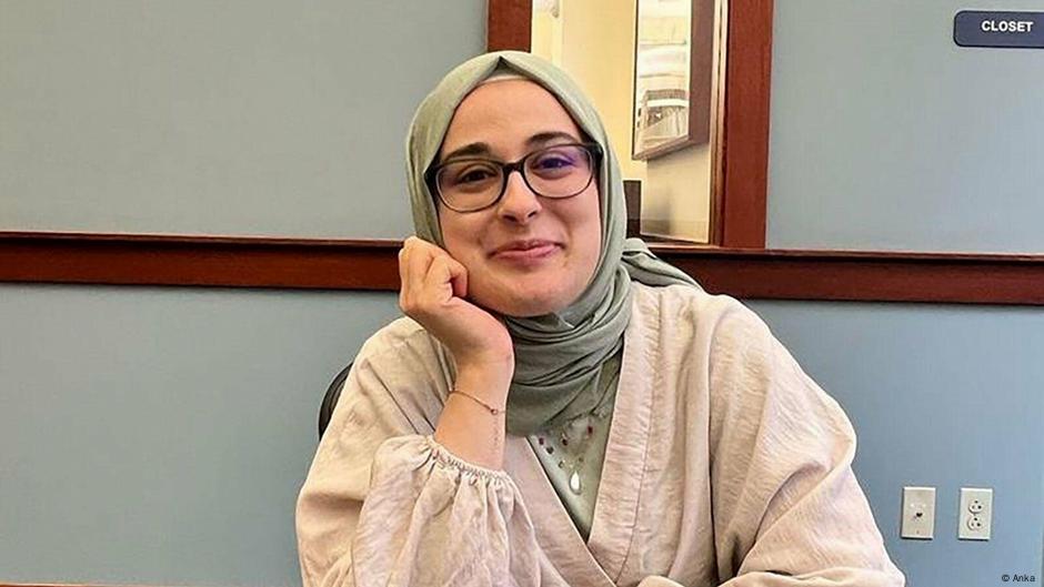 Özgür Özel’den ABD’ye Rümeysa Öztürk tepkisi