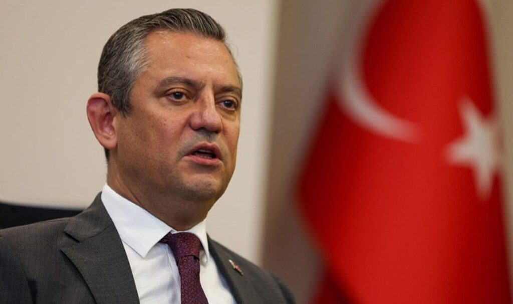 Özgür Özel’den çarpıcı açıklama: ‘Değişimi ilk dile getiren İmamoğlu’ydu’
