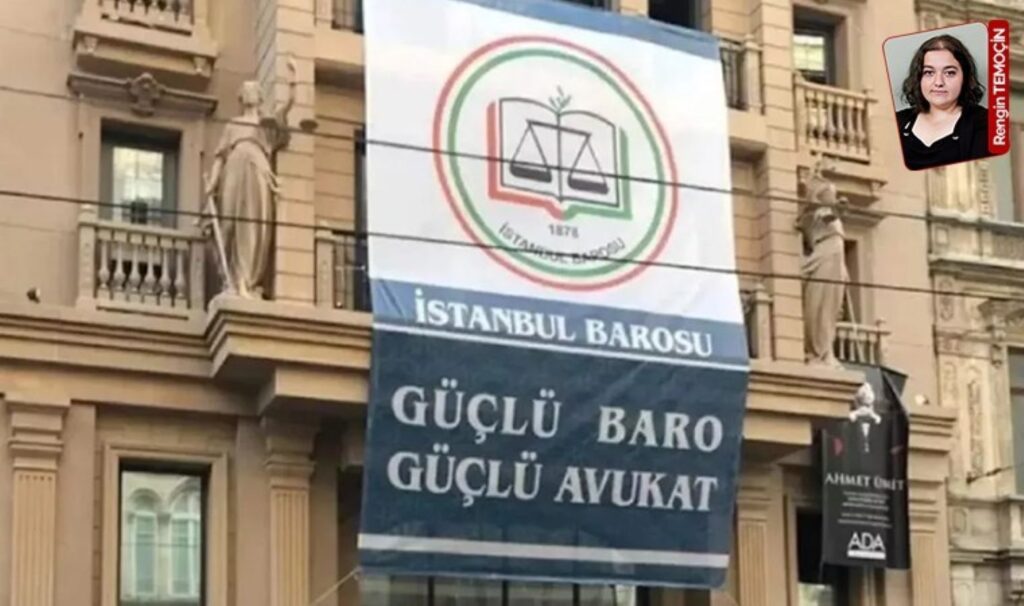 Protestolar da çocukların da gözaltına alınmasına İstanbul Barosu’ndan tepki: ‘Öğrenim hakları engelleniyor’