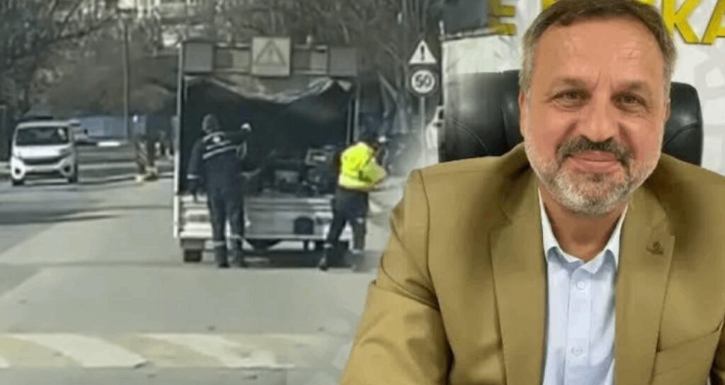 Ramazan geldi, AKP’li başkan hamasete başladı… ‘Orucumuzu da tutarız yalanlarına da cevap veririz’