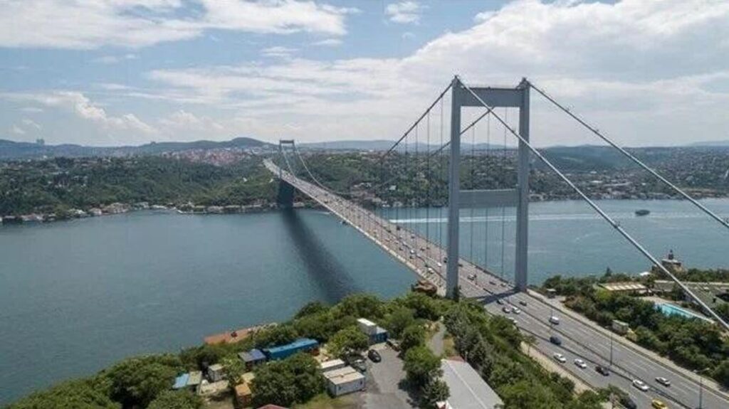 Resmi Gazete’de yayınlandı: Ramazan Bayramı’nda hangi köprü, otoyol ve toplu taşımalar ücretsiz?