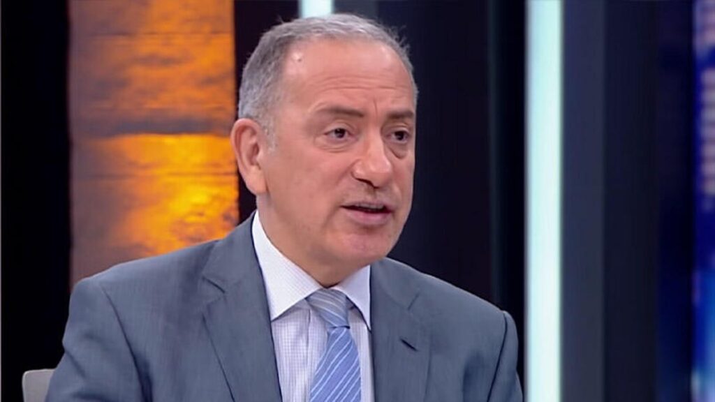 RTÜK 72 saat süre vermişti: Fatih Altaylı’dan ilk açıklama