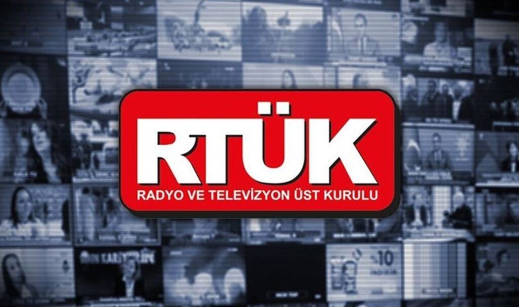 RTÜK yine şaşırtmadı! NOW TV, Tele 1, Halk TV ve Sözcü TV’ye ‘İmamoğlu’ cezası