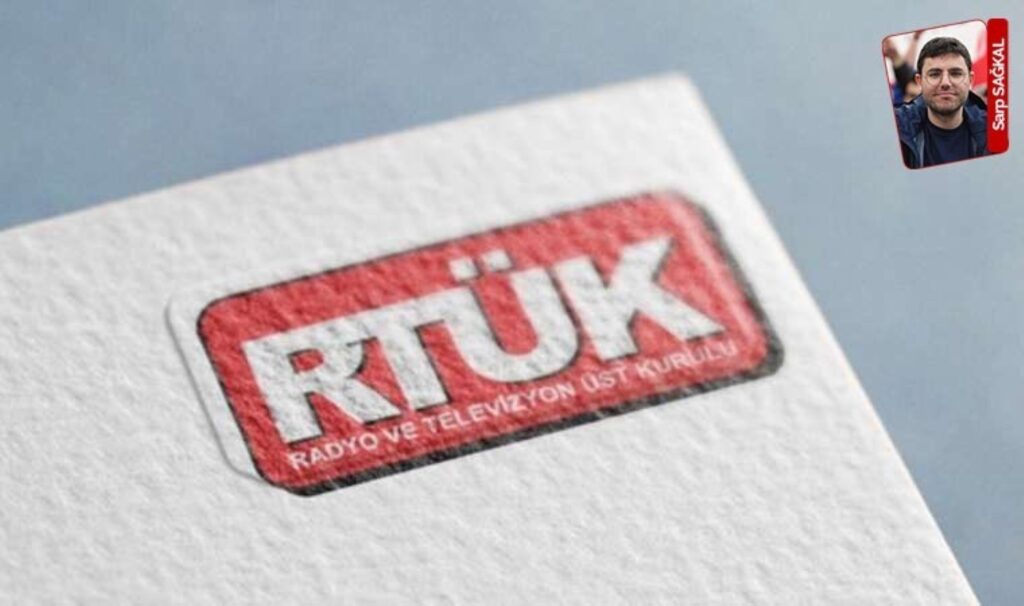 RTÜK’ten eleştirel kanallara 2025’te rekor ceza: RTÜK’ün cezaları üç ayda geçen yılı geçti