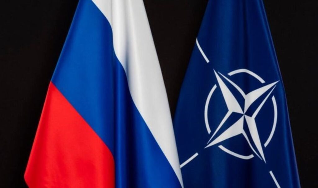 Rusya’dan çarpıcı açıklama: “NATO’nun söylemleri durumu gerginleştiriyor”