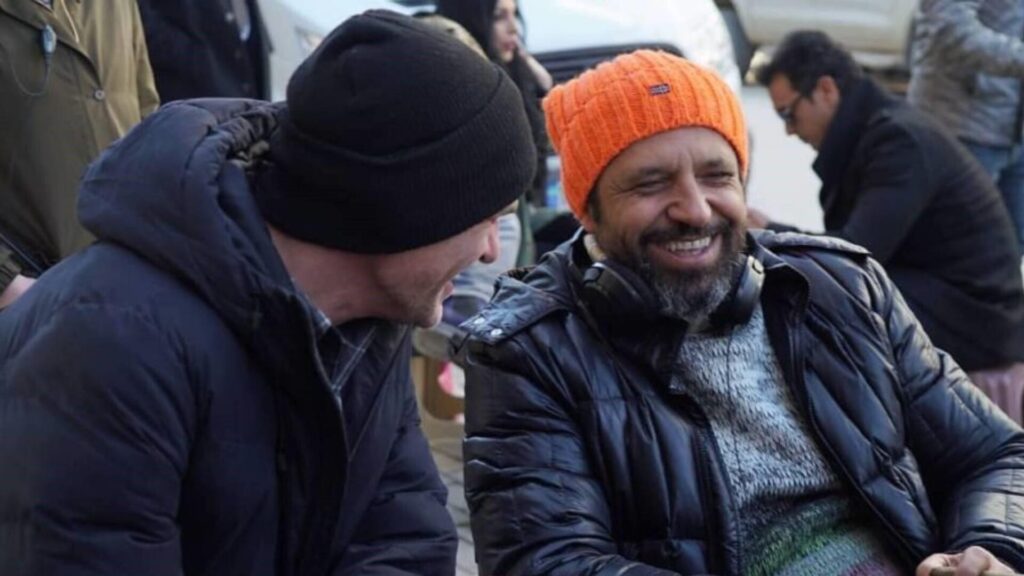 Sanat dünyası yasta: Ünlü yönetmen Erhan Baytimur hayatını kaybetti