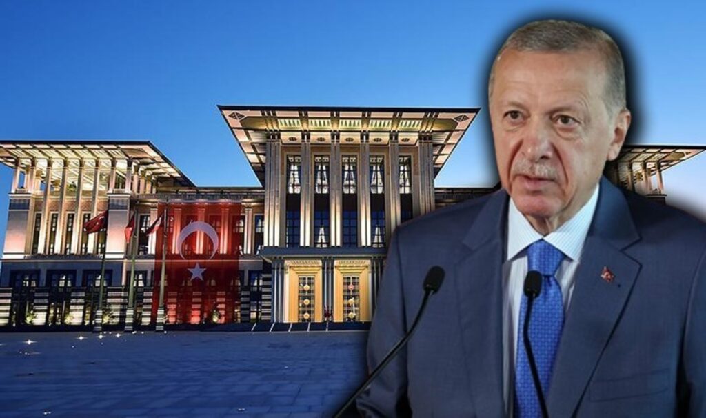 Saray saatte 81 asgari ücret harcıyor: Gösterişte ‘tasarruf! yok!